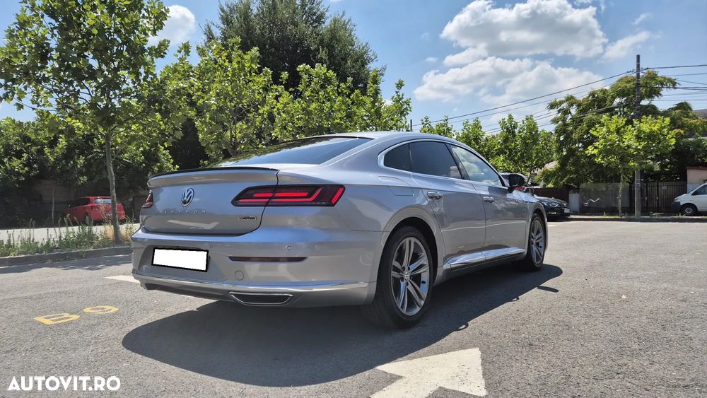 Volkswagen ARTEON - 6