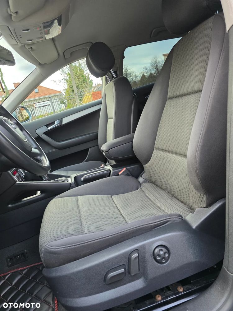 Audi A3 Sportback - 25