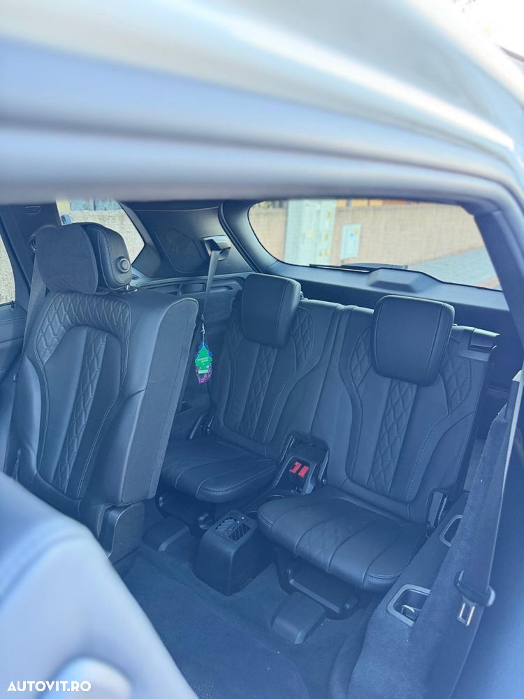 BMW X5 xDrive40d AT MHEV - 7