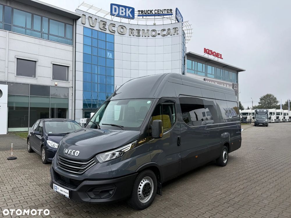 Iveco 35S18