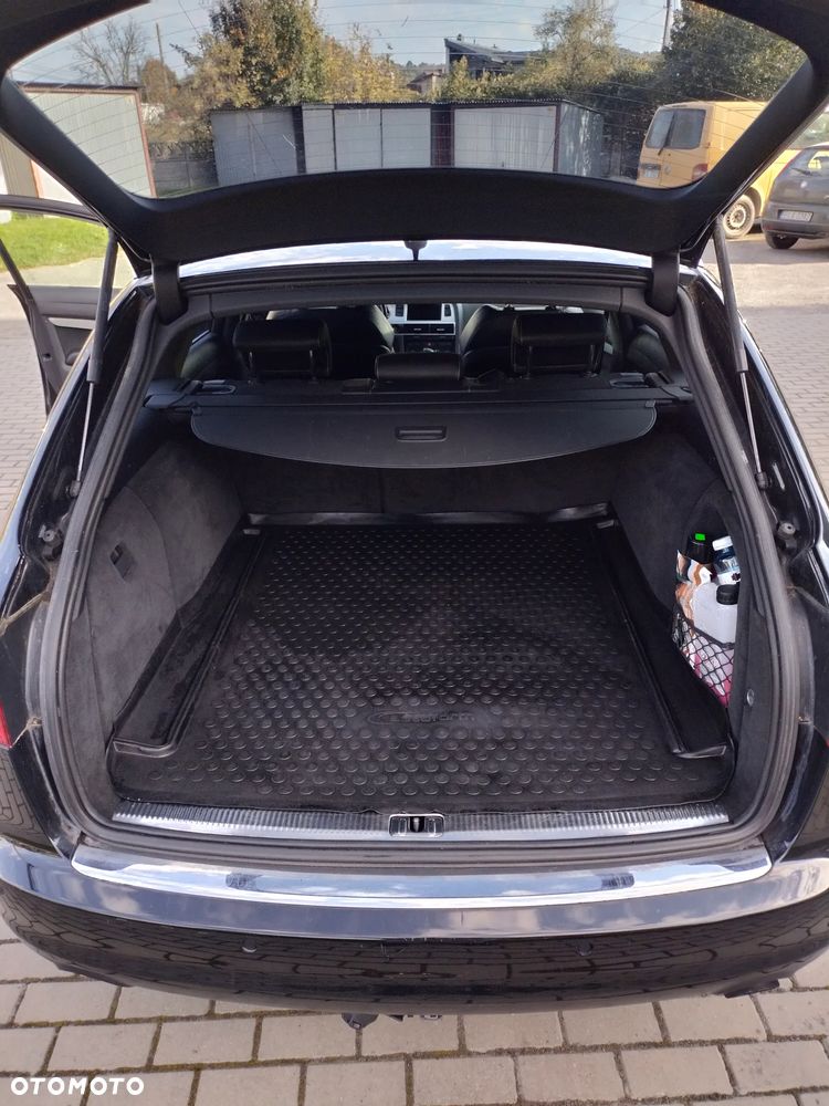 Audi A6 Avant 2.0 TFSI Multitronic - 22