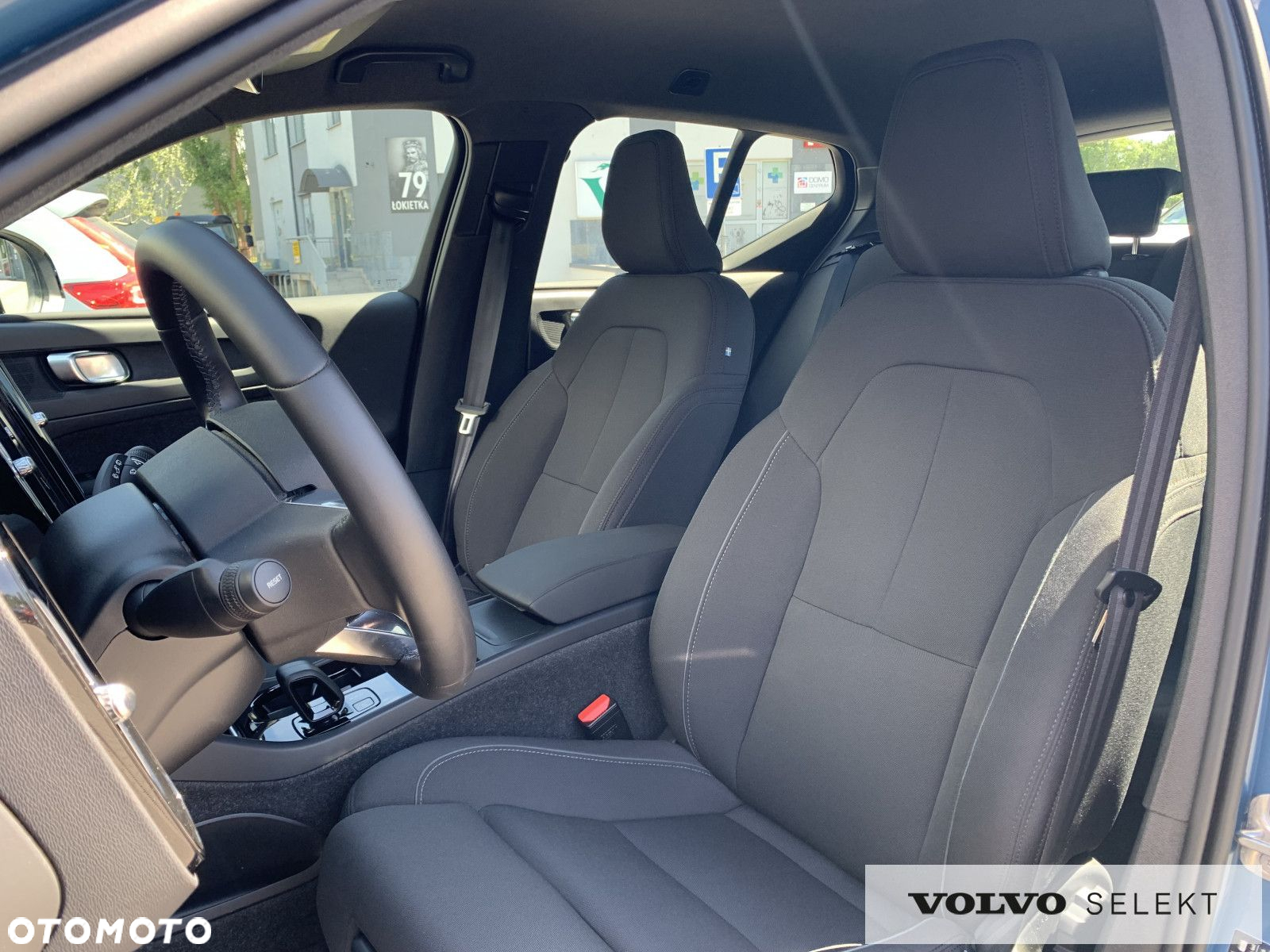 Volvo XC 40 - 14