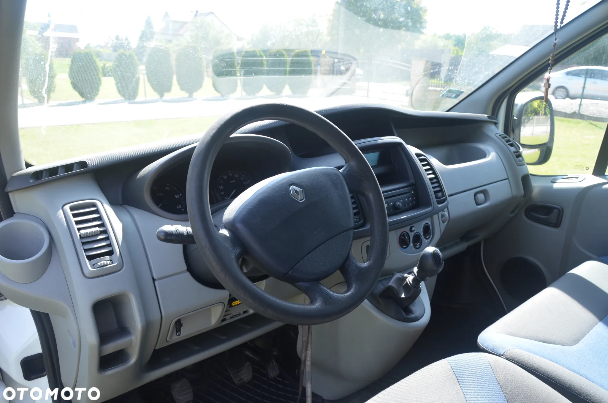 Renault Trafic - 18