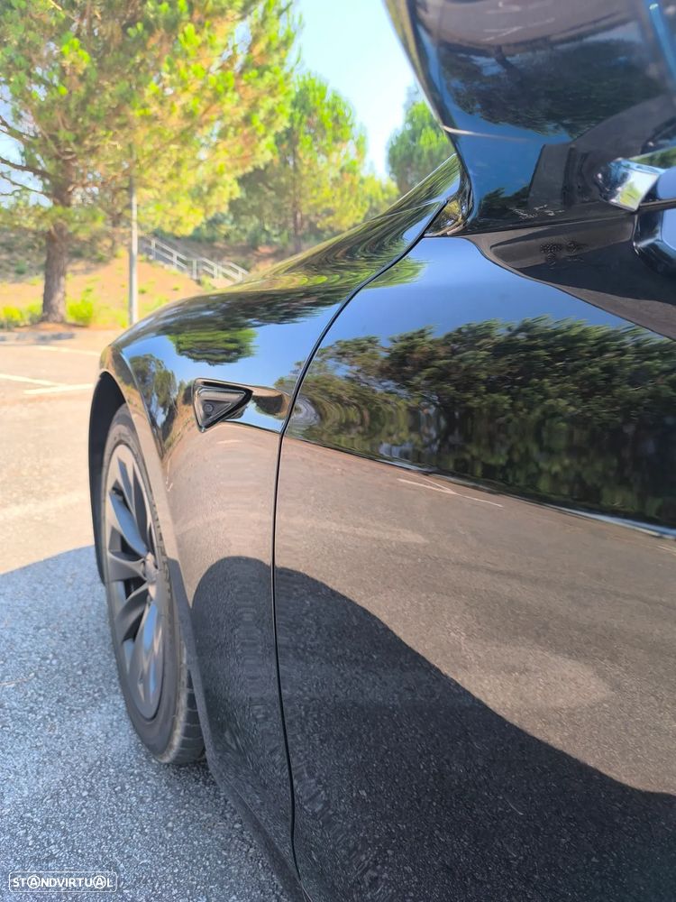 Tesla Model S 100D - 13