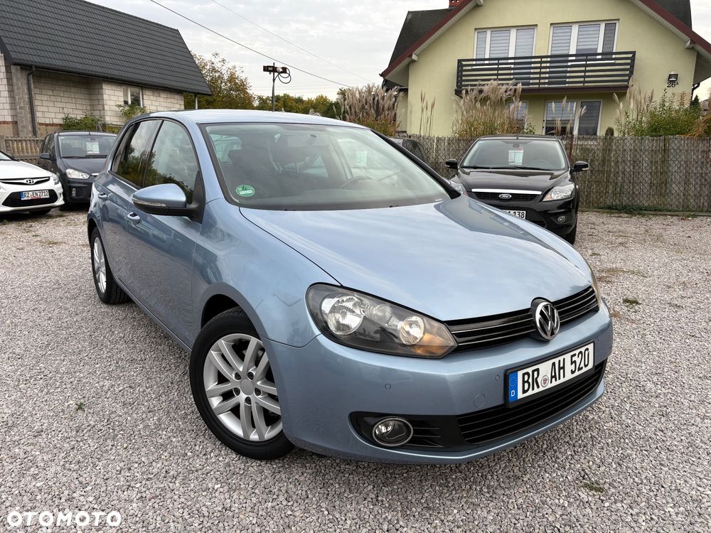 Volkswagen Golf - 9