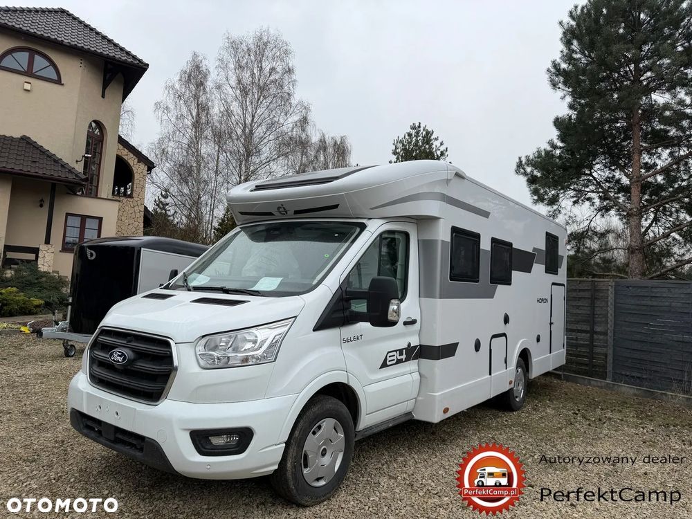 CI HORON 84XT 2026 AUTOMAT 165KM WINTER PACK ADAPTACYJNY TEMPOMAT MARKIZA 4,5 Metra - 35
