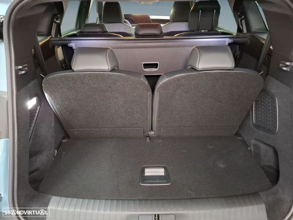 Peugeot 5008 1.2 Hybrid Allure e-DCS6 - 24