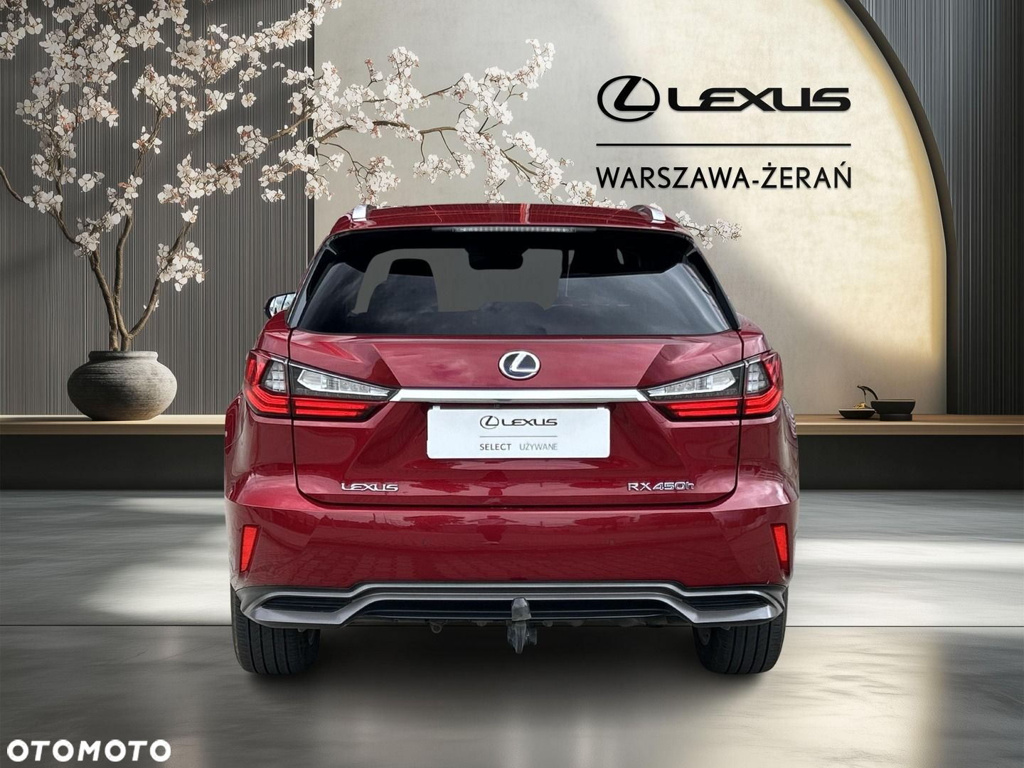 Lexus RX - 6