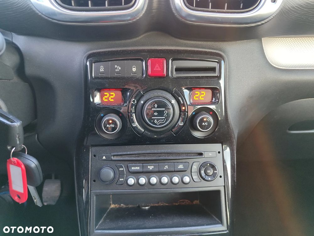 Citroën C3 Picasso 1.2 PureTech MoreLife - 11