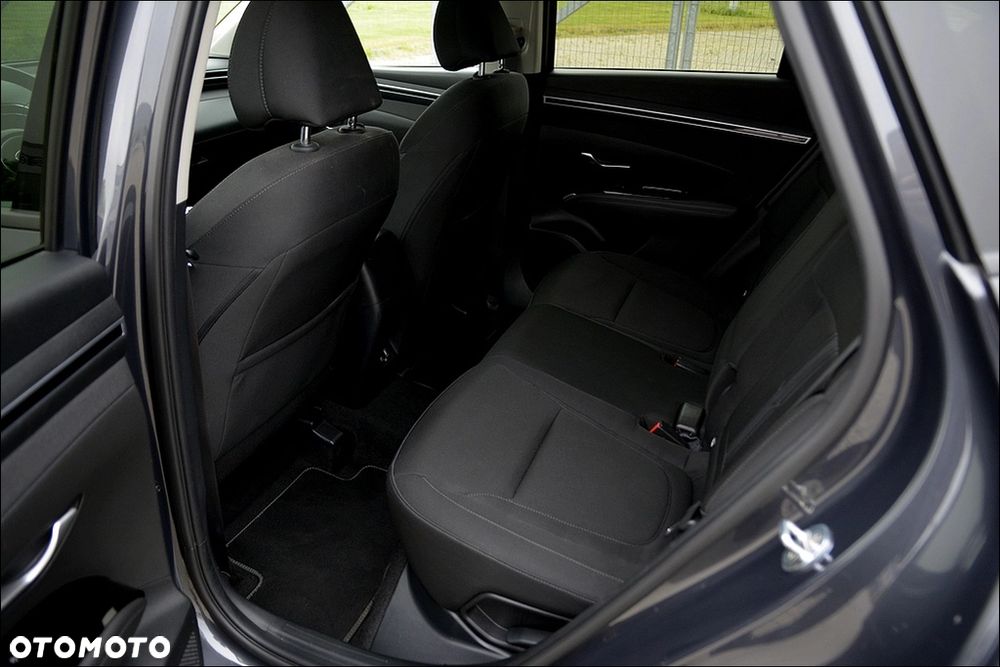 Hyundai Tucson 1.6 T-GDi 48V-Hybrid 2WD Prime - 21