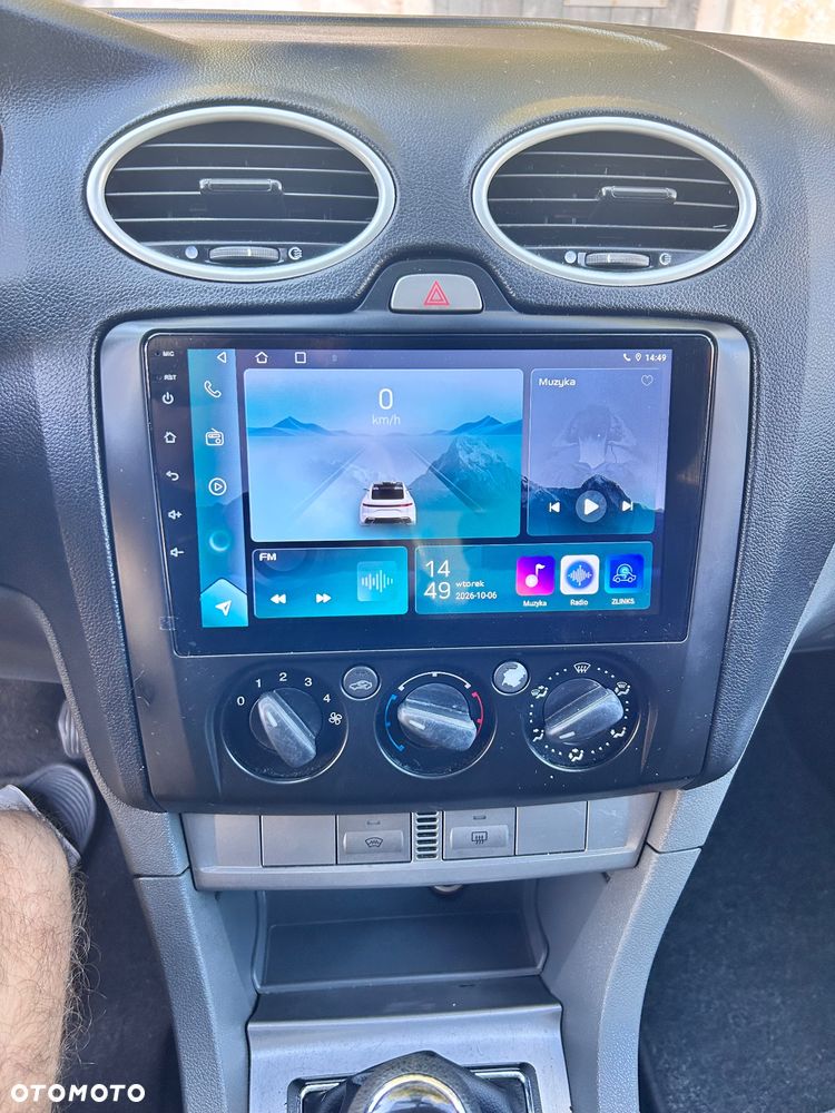 Ford Focus - 13