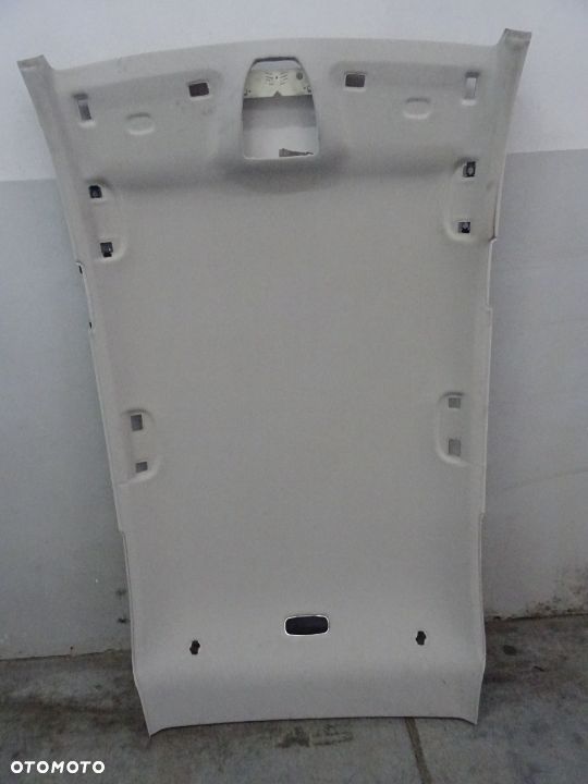 PODSUFITKA PODSUFITÓWKA MERCEDES W169 A-KLASA NR93 - 1