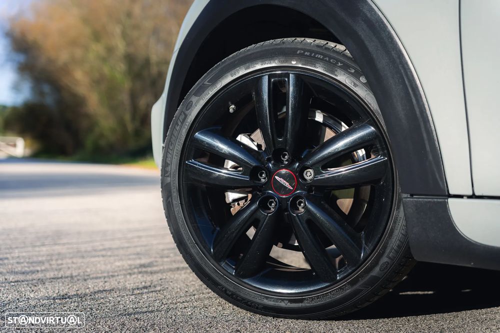 MINI 5 Portas One - 21