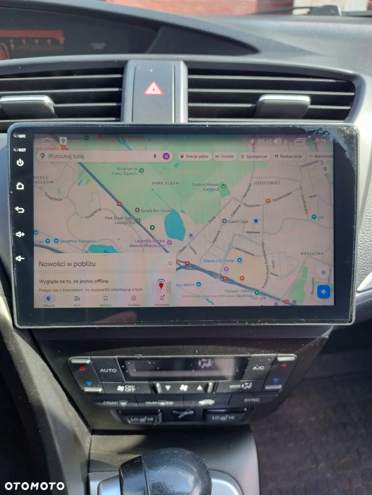Honda Civic 1.8 Lifestyle (ADAS / Connect+) - 17