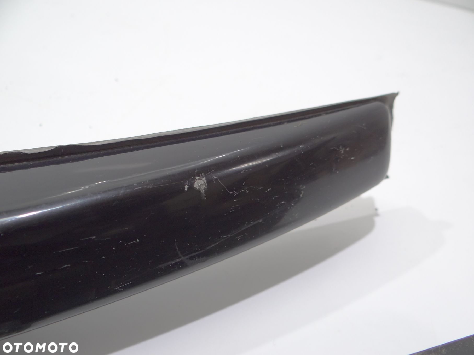 RELINGI DACHOWE PRAWY LEWY KOMPLET BMW F11 7210094 - 11