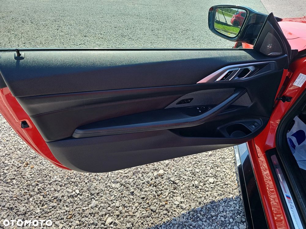 BMW M4 Competition sport - 20