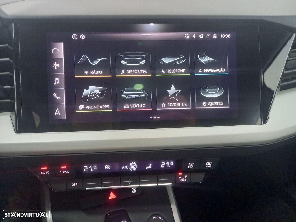 Audi Q4 e-tron 40 82 kWH - 23