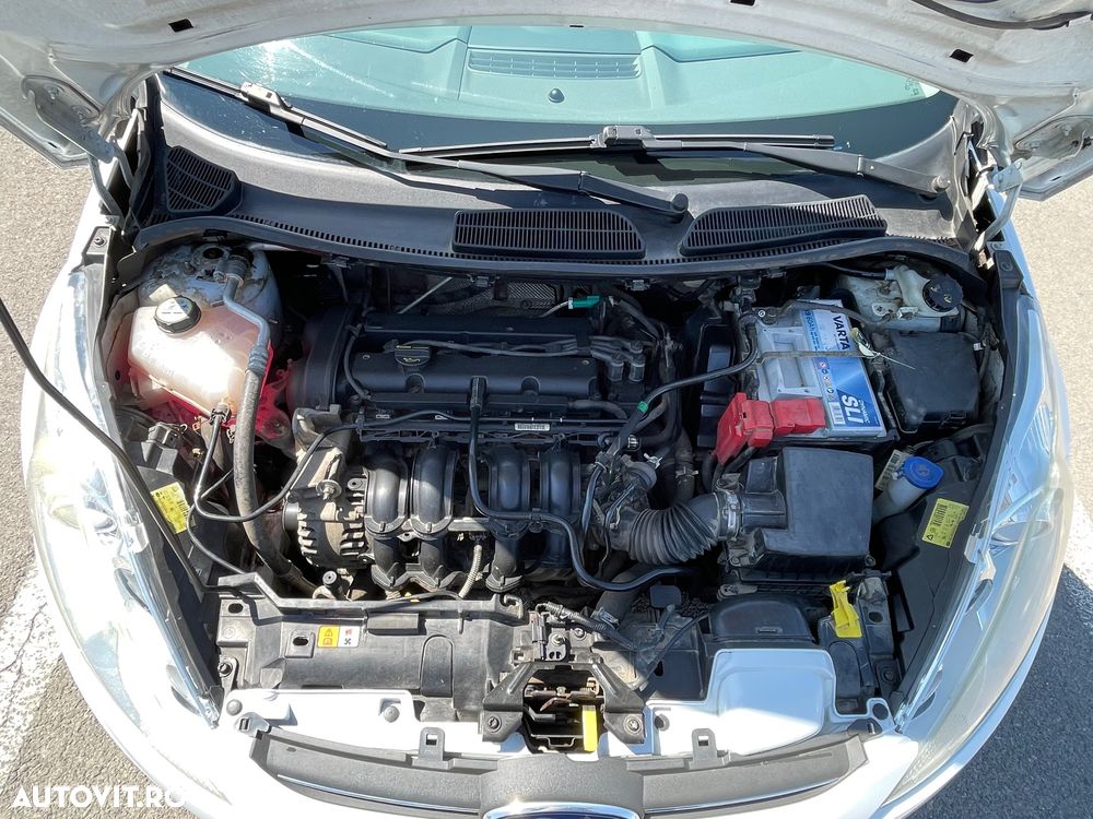 Ford Fiesta - 15