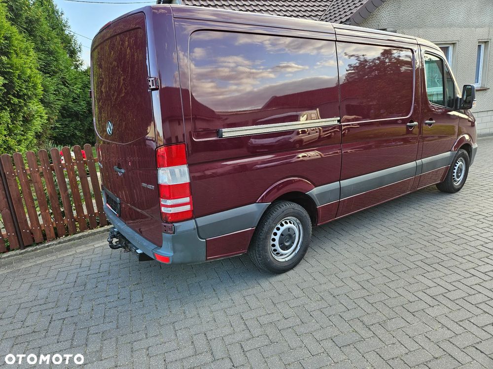 Mercedes-Benz SPRINTER - 3