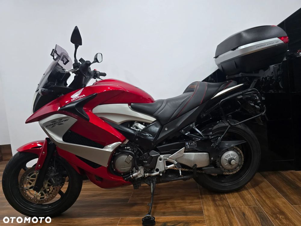 Honda VFR - 33