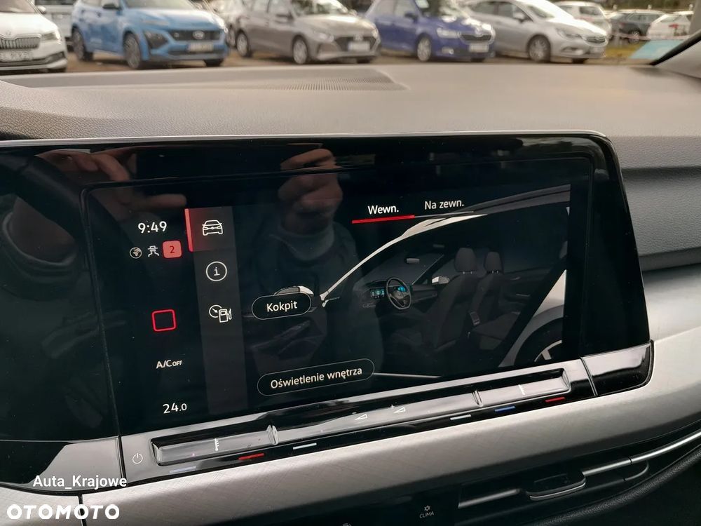 Volkswagen Golf VIII 2.0 TDI Life - 18