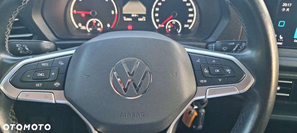 Volkswagen Caddy 2.0 (5-Si.) Life - 17
