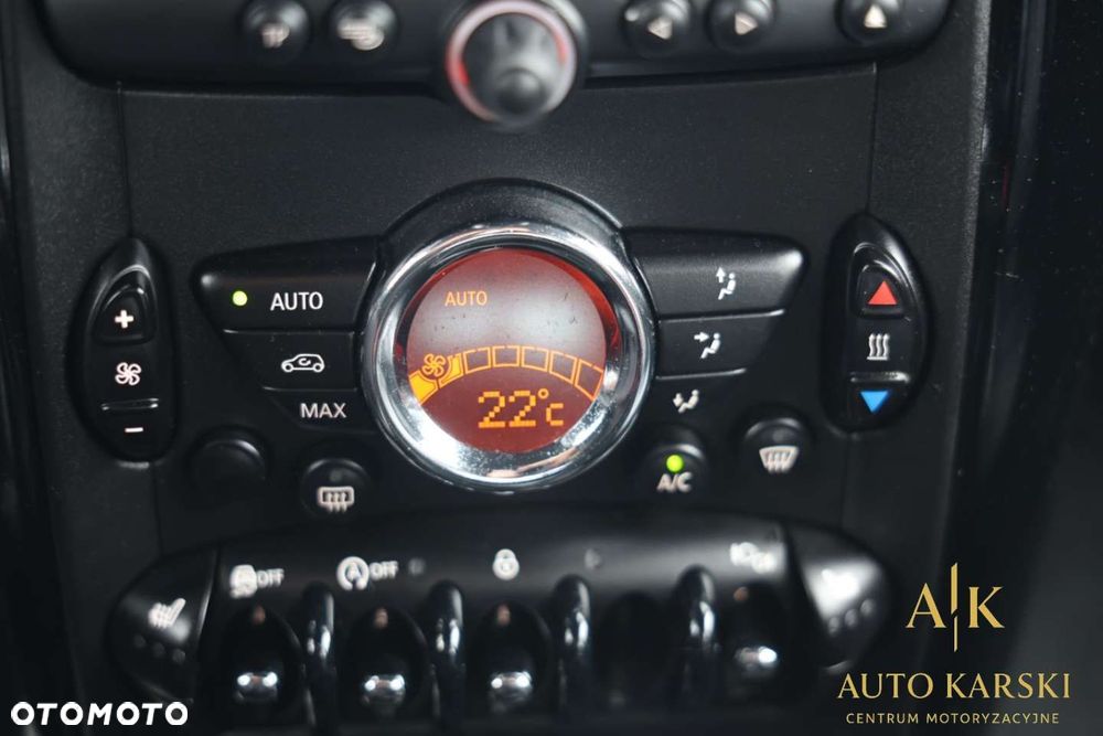 MINI Countryman - 12
