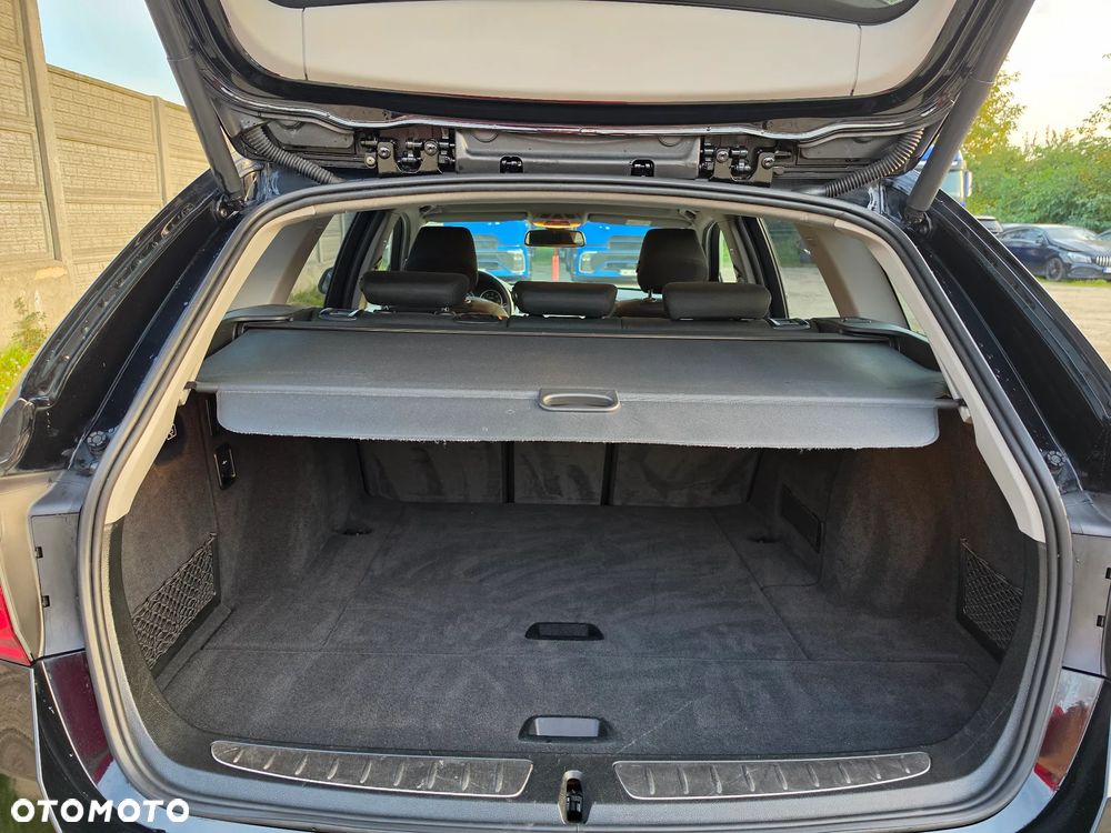 BMW Seria 3 316d Advantage - 22