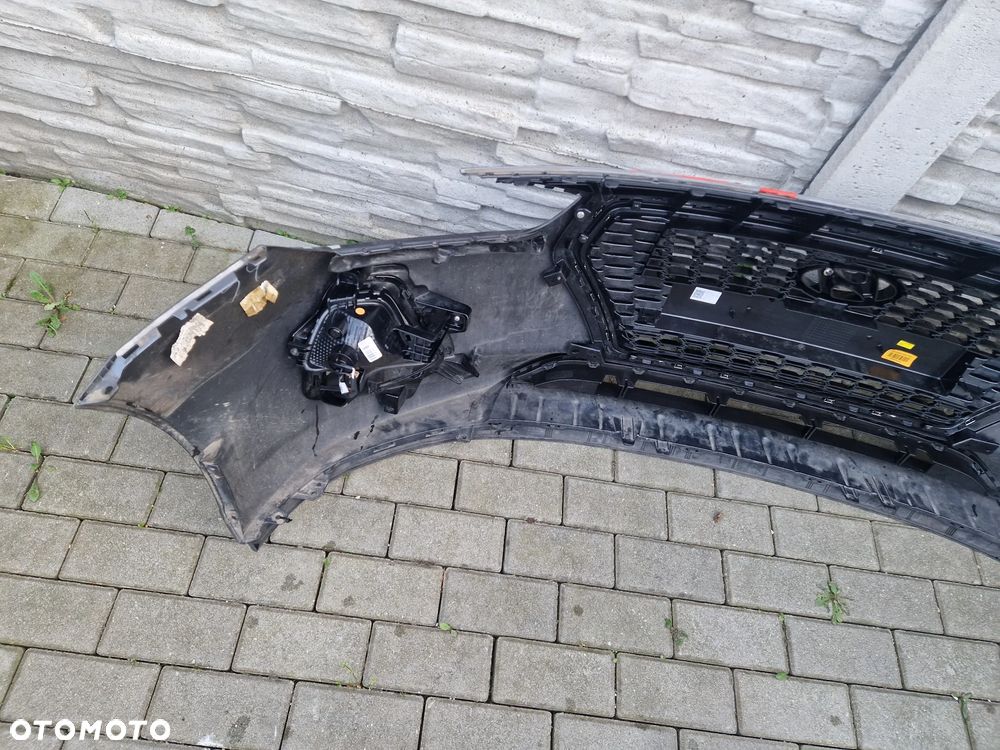 Zderzak Hyundai I30 2017 - III - 8