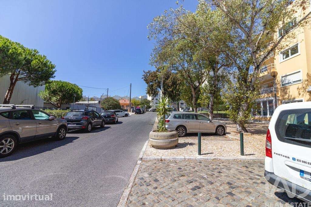Apartamento T2 em Carcavelos e Parede de 77,4 m2 - Grande imagem: 5/28
