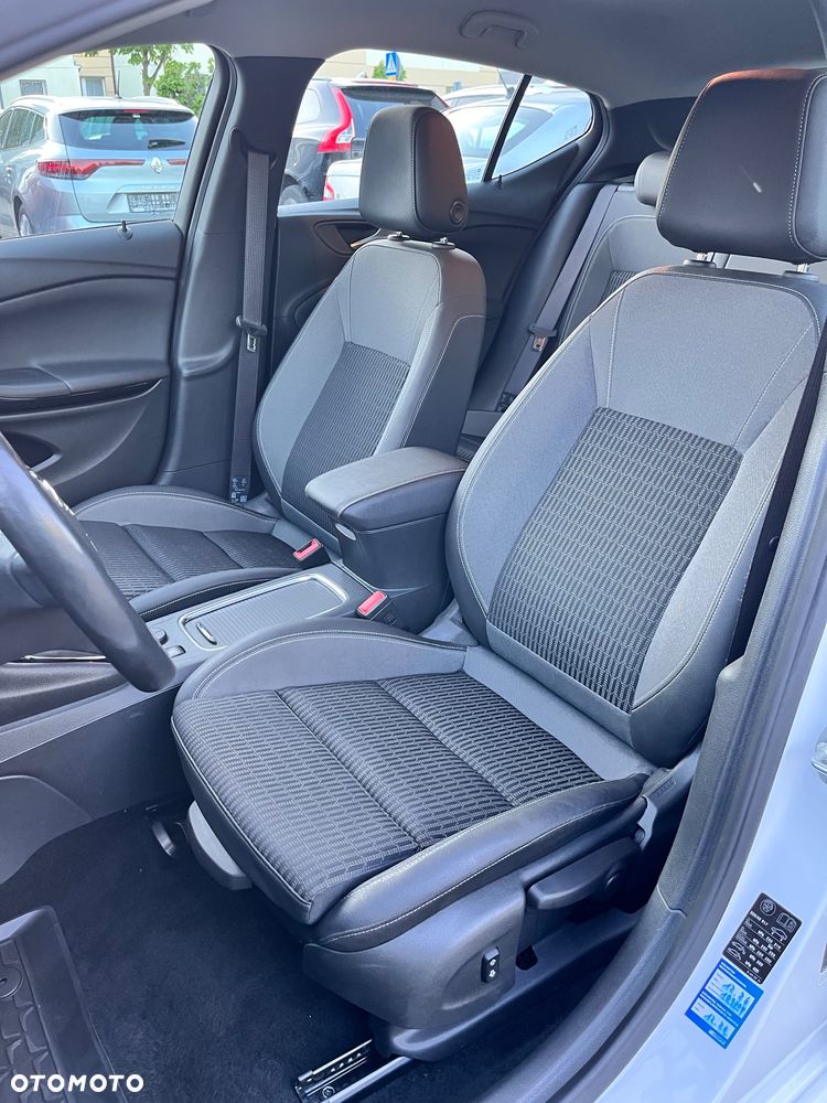 Opel Astra - 10