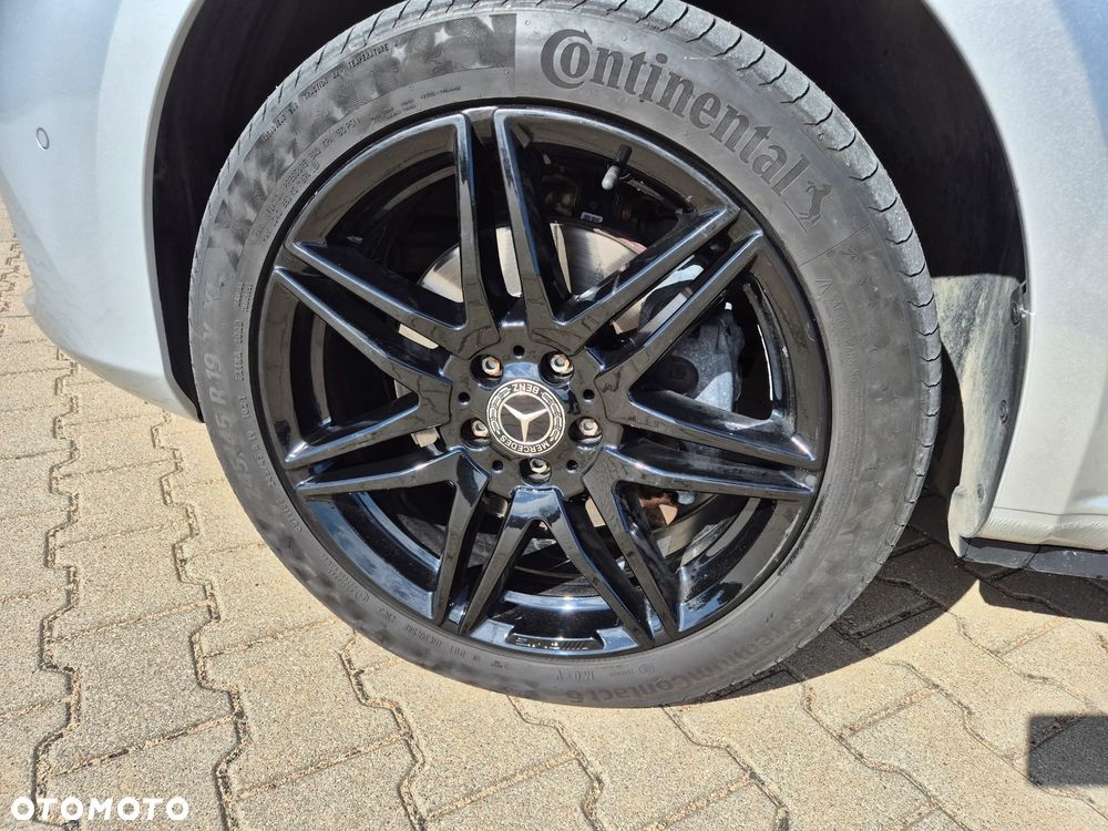 Mercedes-Benz Klasa V 250 d 9G-Tronic (d³ugi) - 30