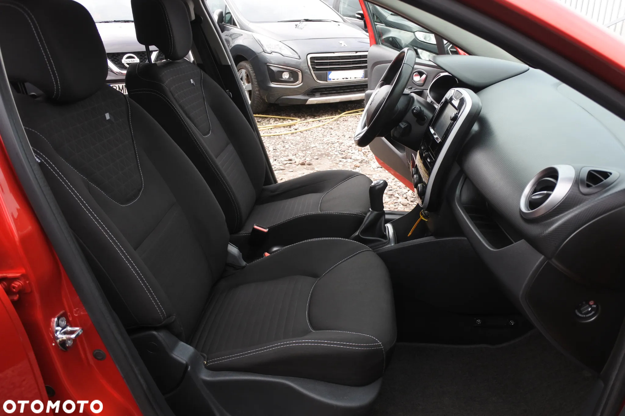 Renault Clio (Energy) TCe 90 Start & Stop LIMITED - 6