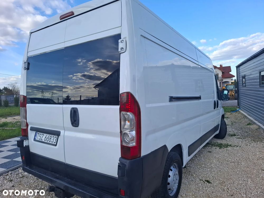 Citroën Jumper - 10