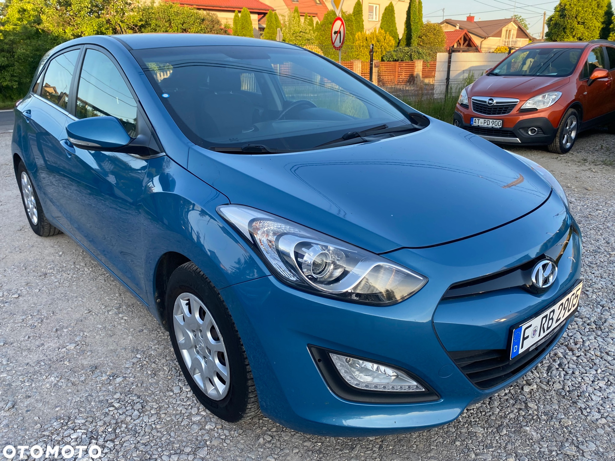Hyundai i30 1.4 Intro Edition - 33