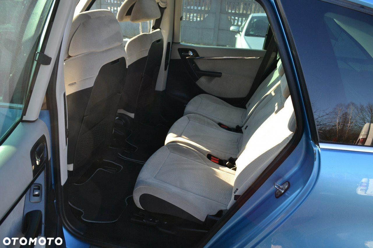Citroën C4 Picasso 2.0i Impress MCP - 6