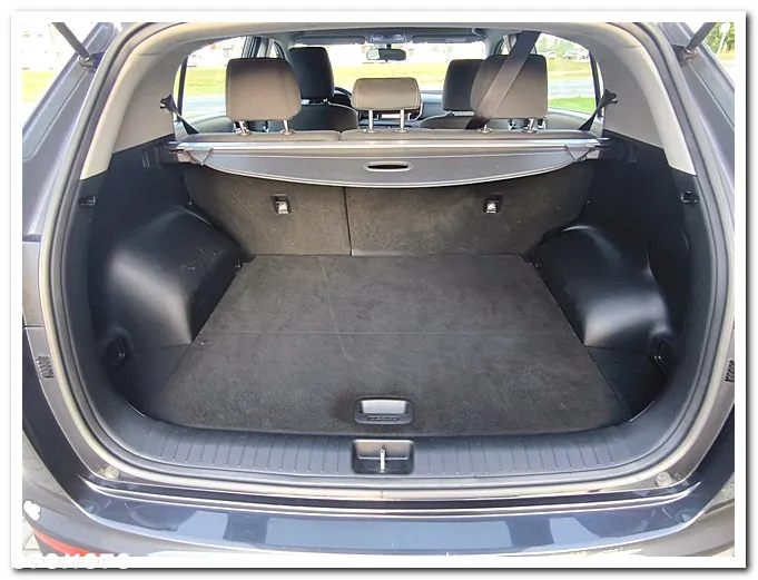 Kia Sportage 1.6 GDI Business Line 2WD - 25