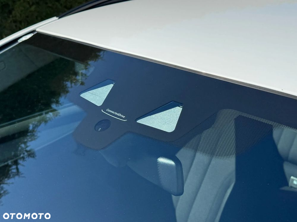 BMW Seria 5 - 4