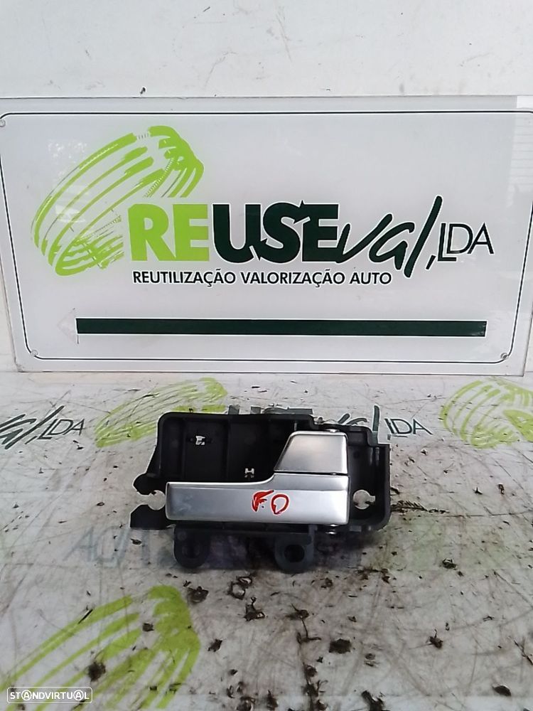 Manípulo Int Porta Fr Dto Ford C-Max (Dm2) - 1