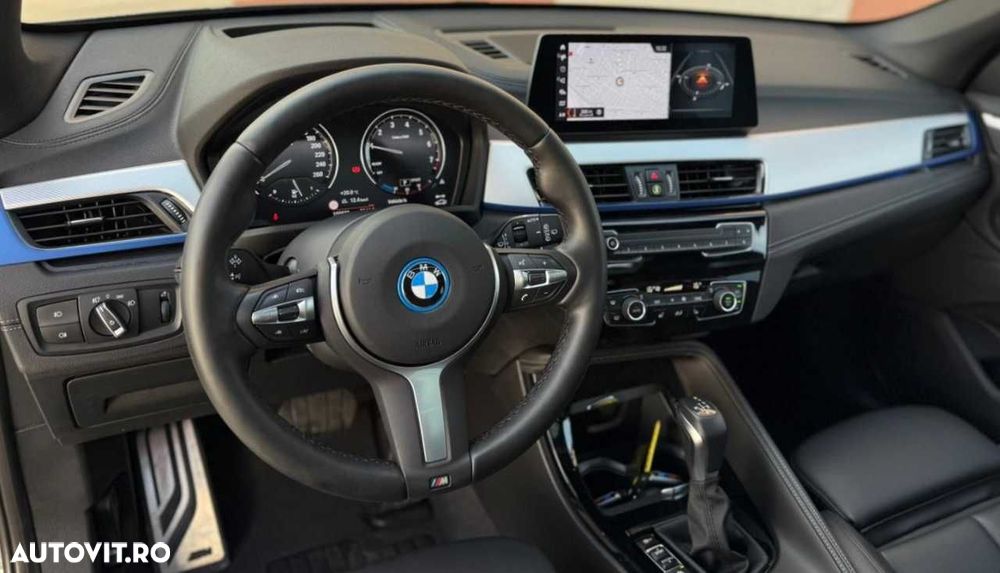 BMW X1 - 23