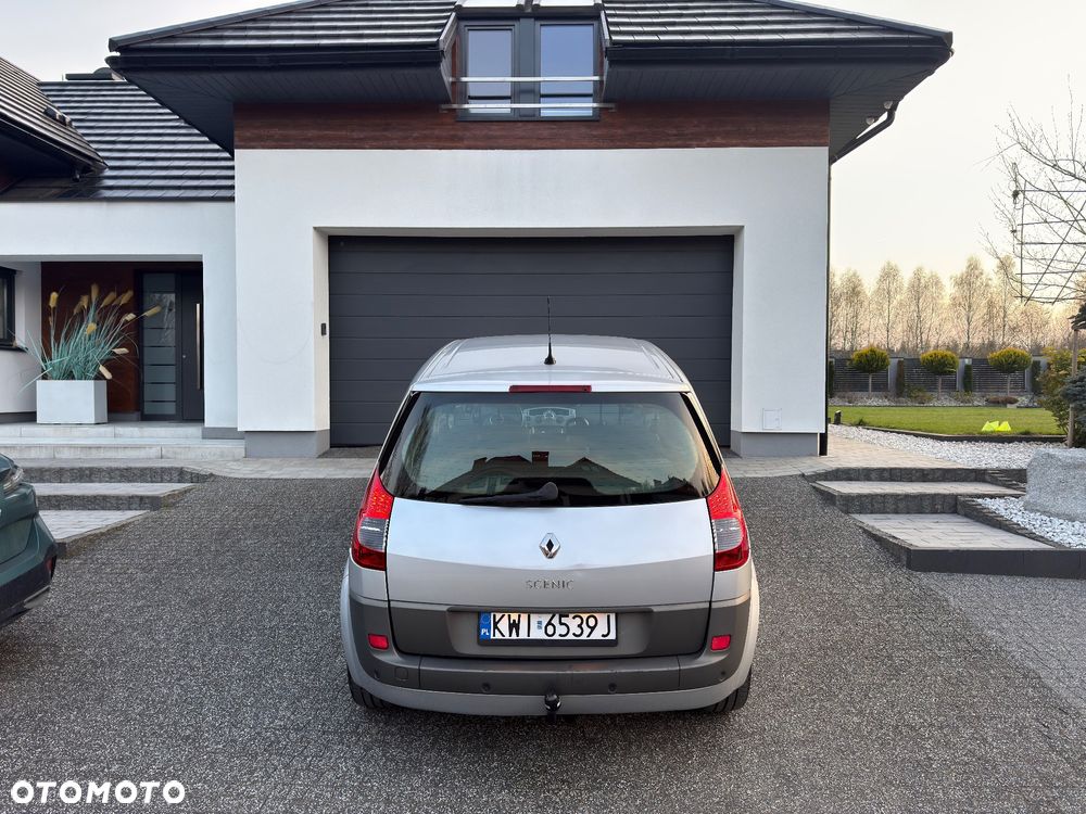 Renault Scenic 2.0 16V Privilege - 4