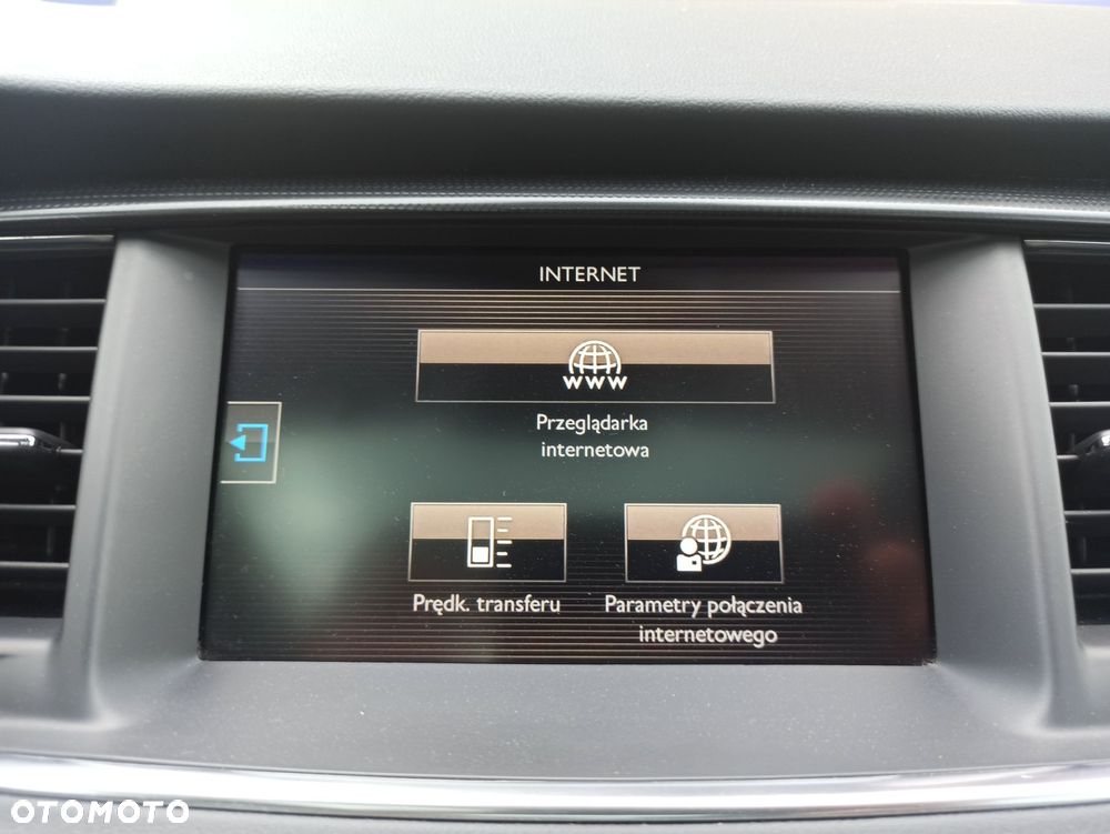 Peugeot 508 - 28