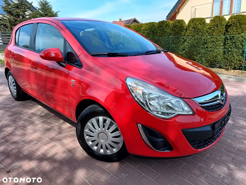 Opel Corsa 1.4 16V Color Edition - 2
