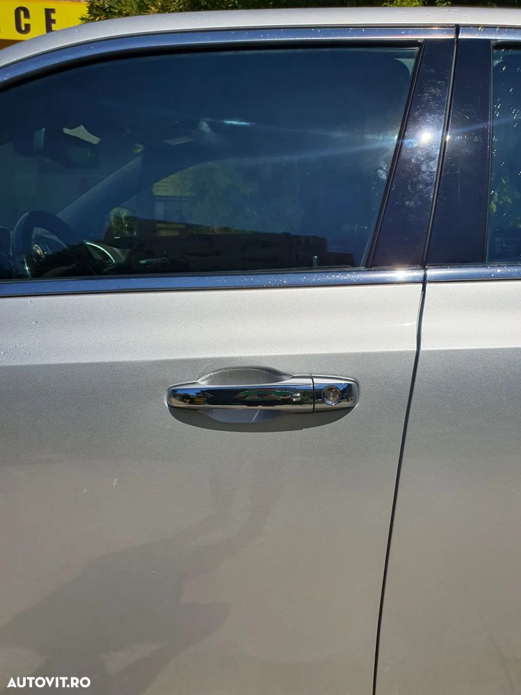 Lancia Thema 3.0 V6 CRD 24V Automatik Platinum - 20