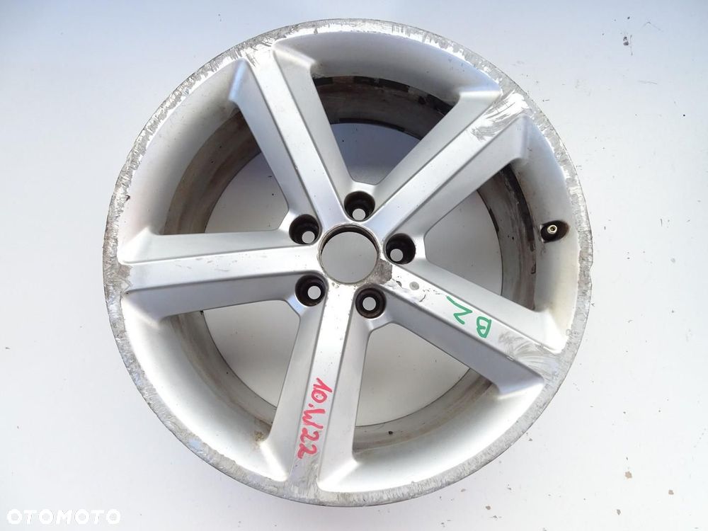 ALUFELGI FELGI 18 5x112 8,5" ET 29 8T0601025M AUDI A4 B8 A5 8T LIFT A6 C7 - 7