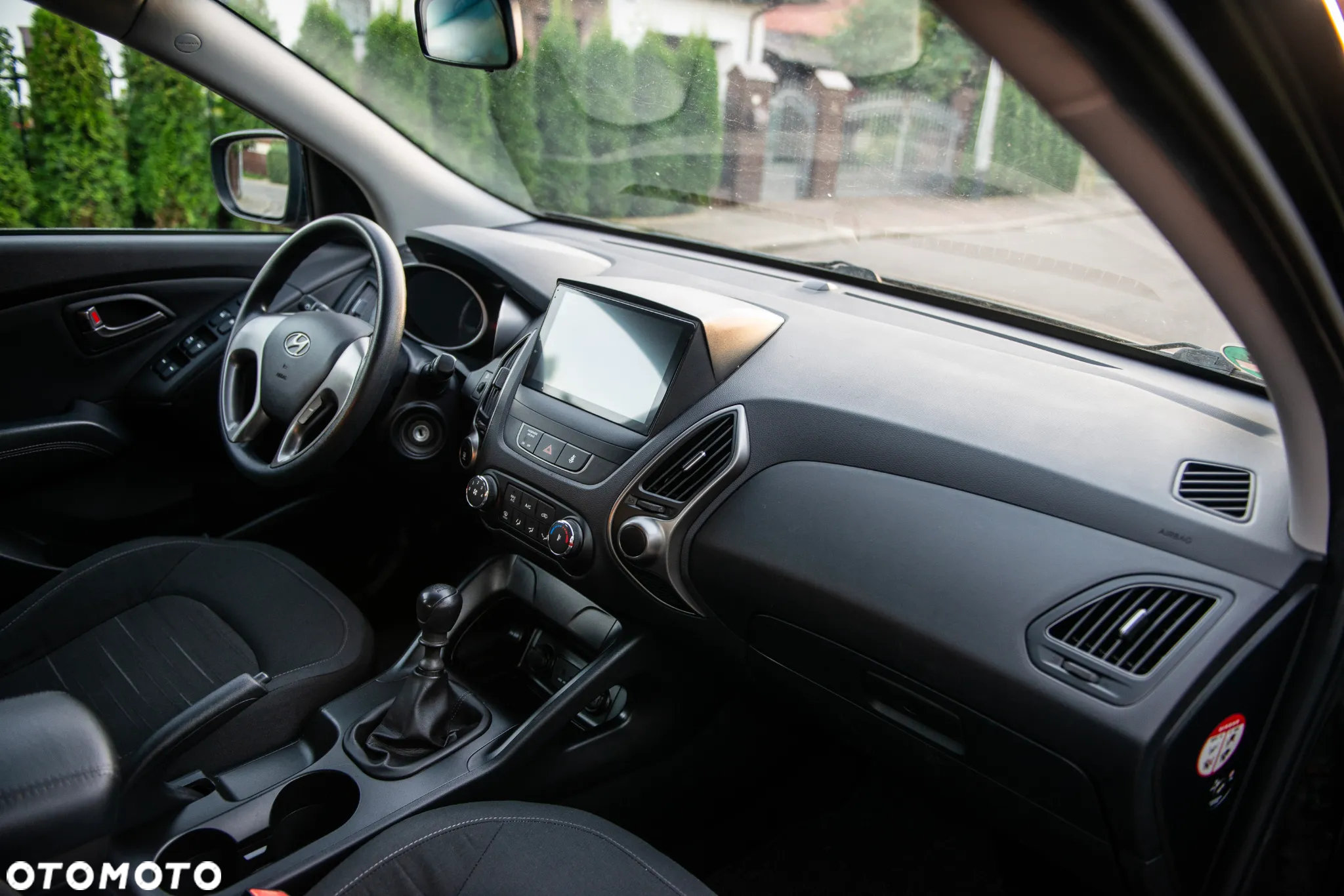 Hyundai ix35 1.6 GDI Premium 2WD - 19