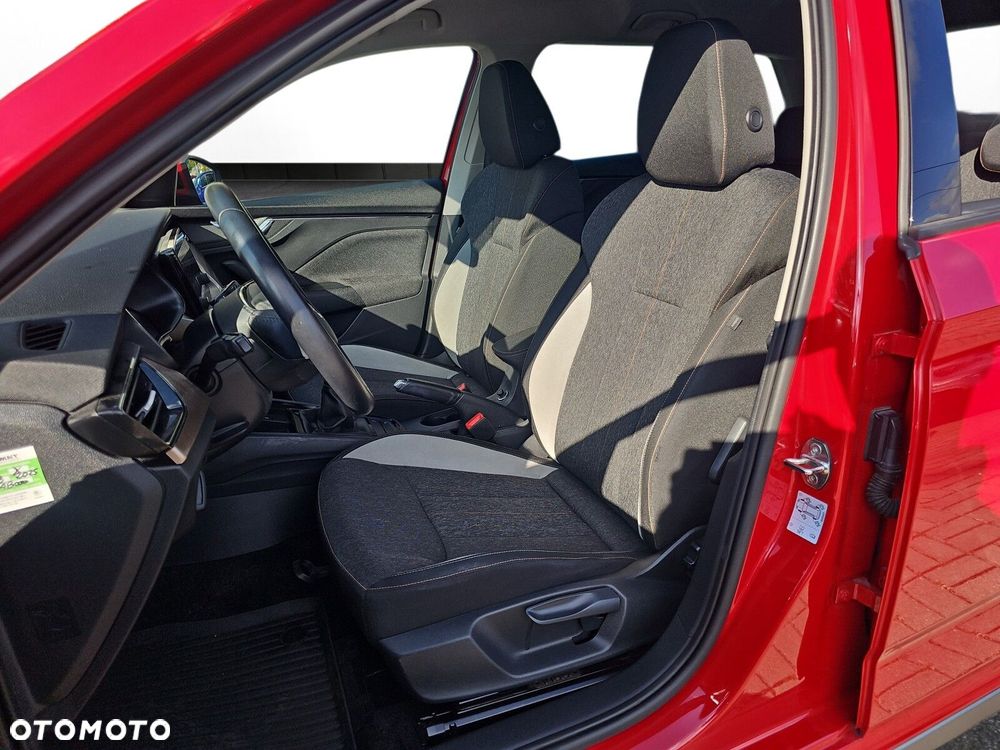 Skoda Kamiq 1.0 TSI Style - 9