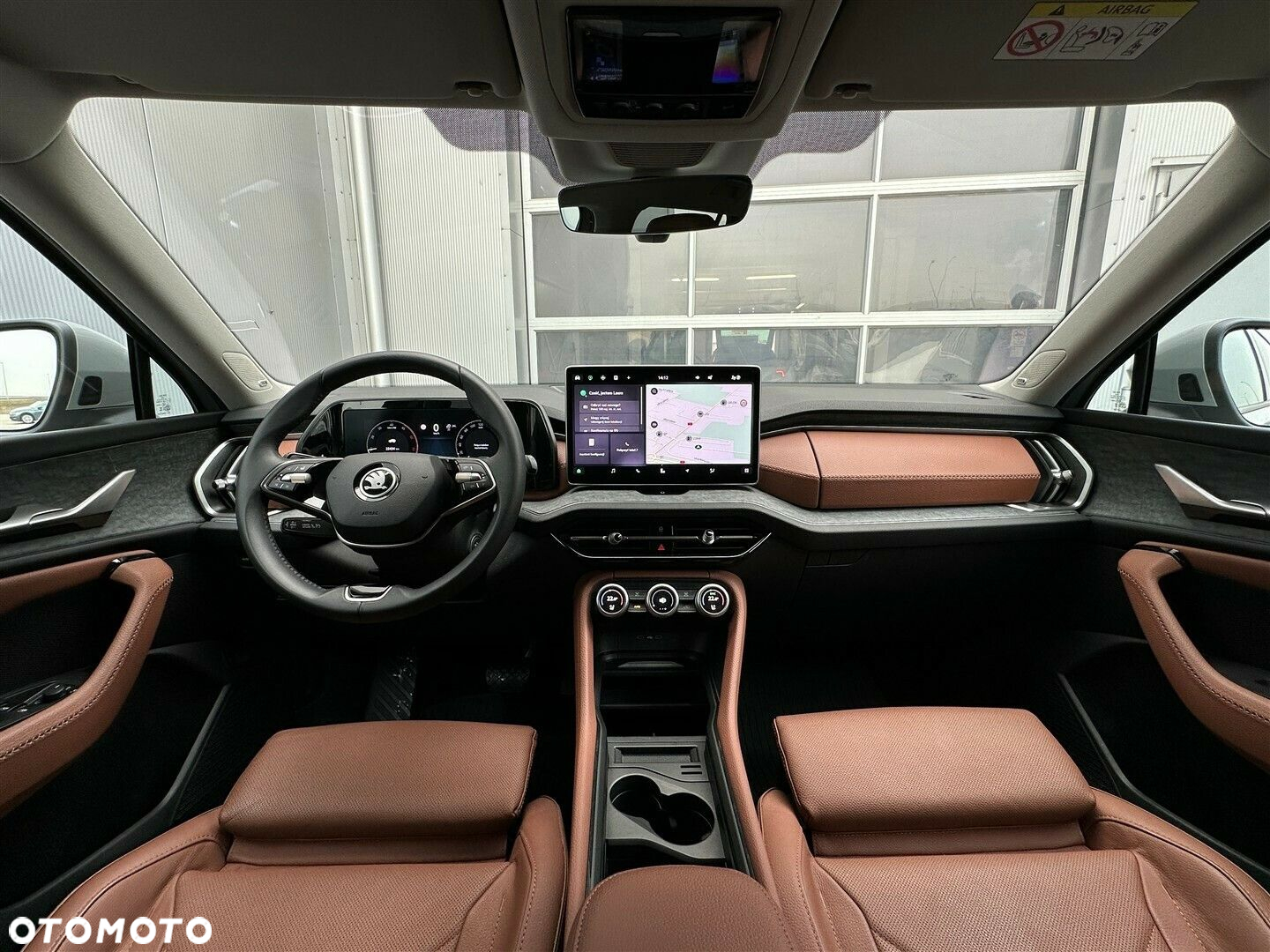 Skoda Kodiaq 2.0 TDI 4x4 Selection DSG - 5