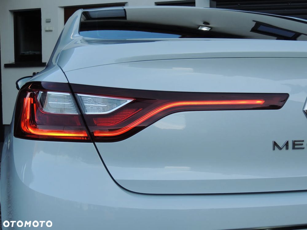 Renault Megane 1.3 TCe FAP Limited - 35