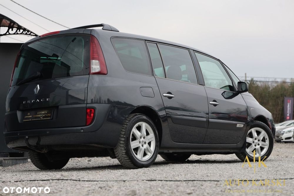 Renault Grand Espace - 4